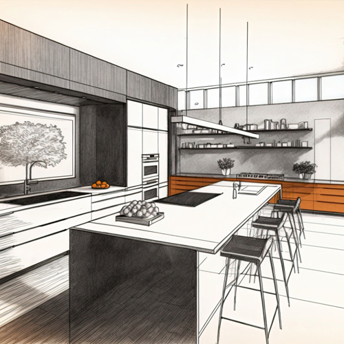 Bespoke Designs by KCT Kitchens