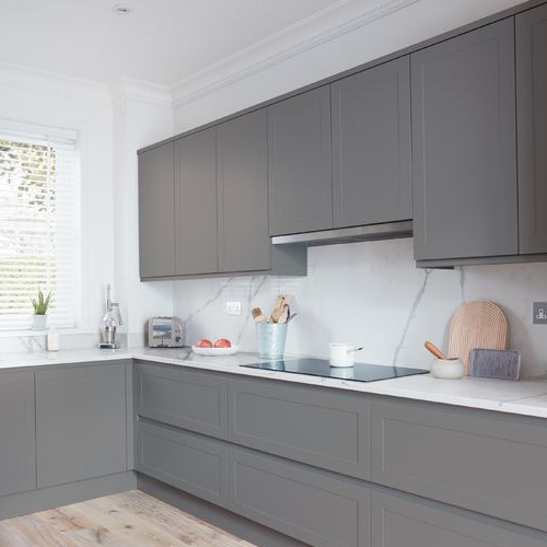 Budget Kitchens by KCT Kitchens
